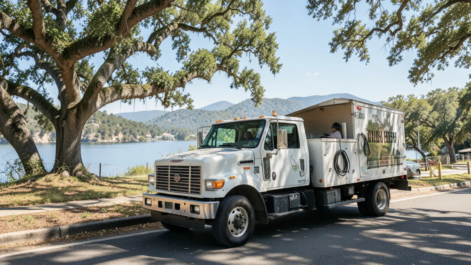 Plumbing services in Fair Oaks, CA