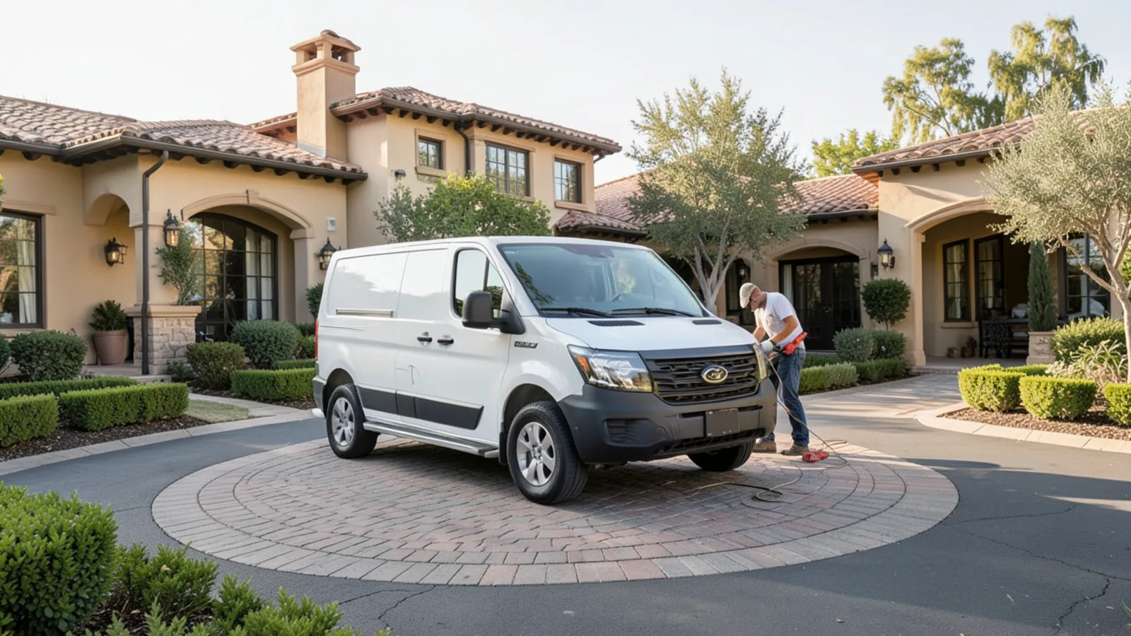 Plumbing services in Granite Bay, CA