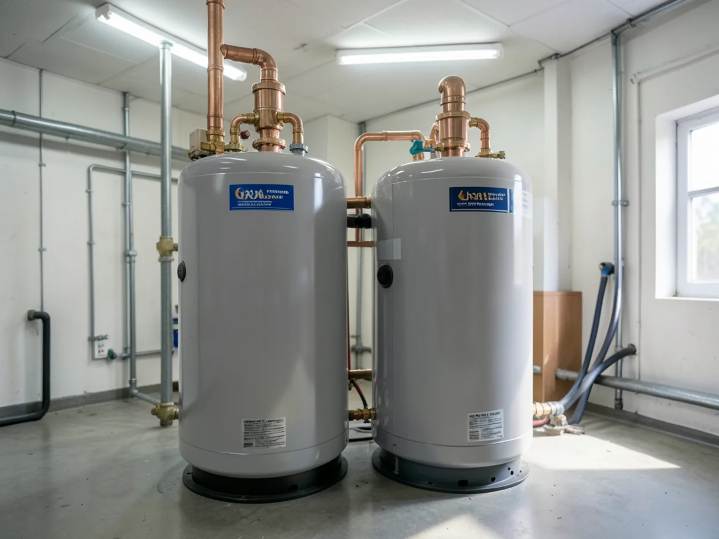 Commercial Plumbing diagnostic inspection in Folsom