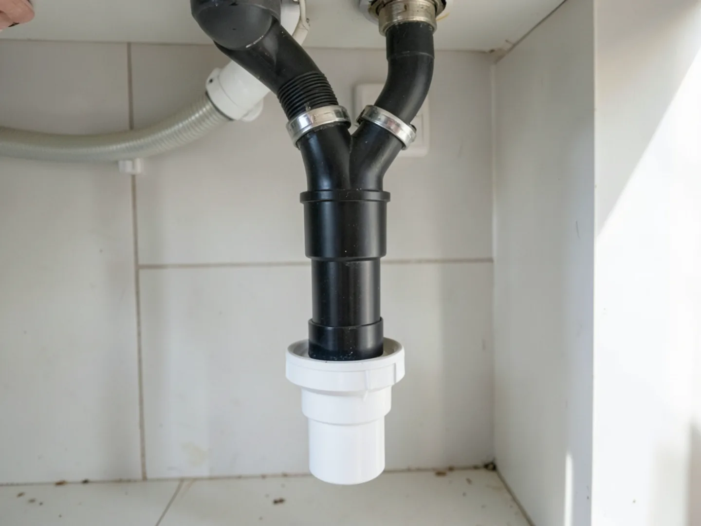 Garbage Disposal Repair diagnostic inspection in Folsom