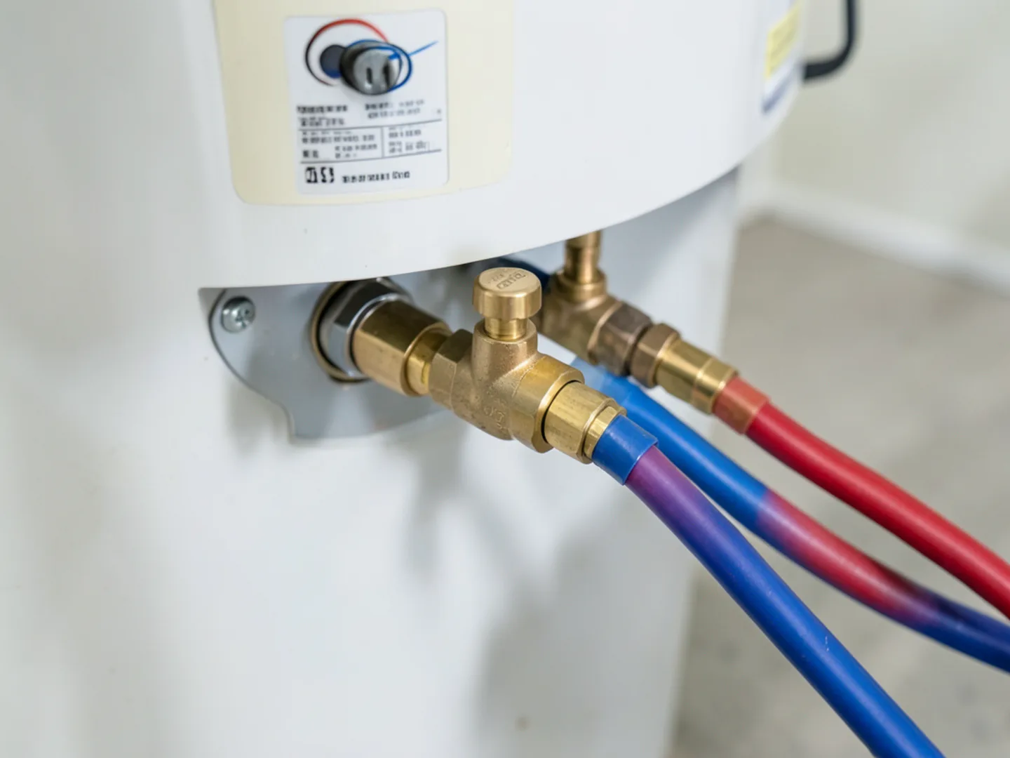 Tankless Water Heater Installation diagnostic inspection in Folsom
