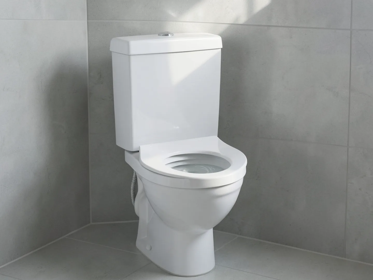 Toilet Repair diagnostic inspection in Folsom