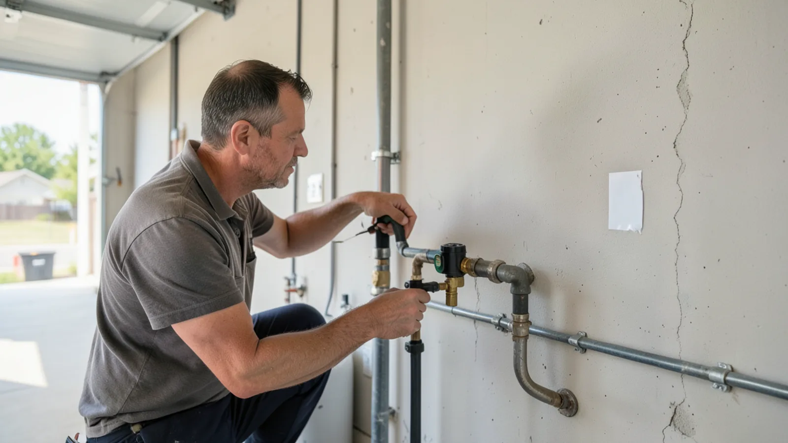 Water Filtration in Folsom, CA — Whole-Home Carbon & RO
